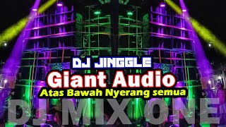 Download lagu DJ CUBLAK SUWENG - JINGGLE GIANT AUDIO GRESIK by DJ MIX ONE mp3 Download lagu DJ CUBLAK SUWENG - JINGGLE GIANT AUDIO GRESIK by DJ MIX ONE mp3