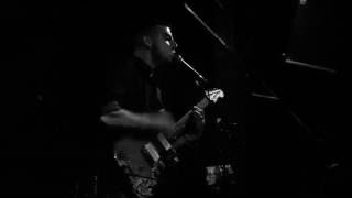 Cymbals Eat Guitars - Beam (Live 09/16/16)