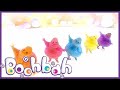 Boohbah Painting The Fence Episode 10