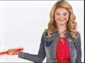 Stefanie Scott NEW Disney Channel Logo ANT Farm