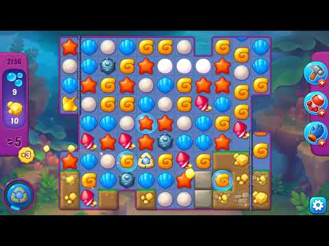 FISHDOM (lvl 2136) SUPER HARD LEVEL