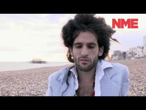 NME Introducing - King Charles