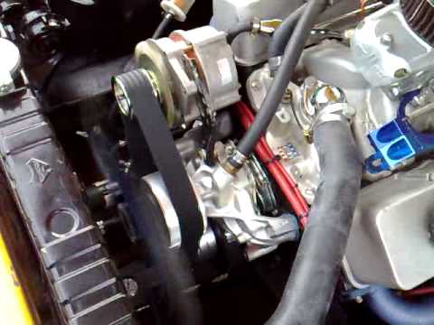 gilmer drive HG 350