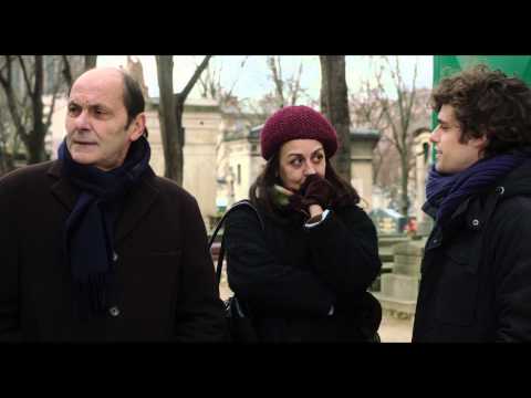 Au Bout Du Conte d'Agnès Jaoui - Teaser ENTERREMENT - sortie video le 6 juillet 2013