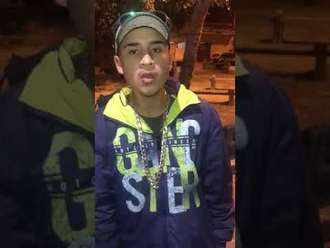 MC Menor Sv - Medley Pesado