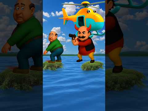 Motu Patalu | motu patlu potty video🤣new motupatlu cartoon#trending #motupatlu #cartoon #viralvideo