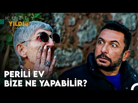 Kuzey Yıldızı İlk Aşk 42. Bölüm En Komik Sahneler - Kuzey Yıldızı İlk Aşk