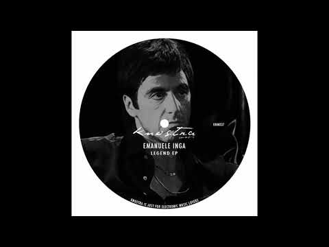 Emanuele Inga - Legend