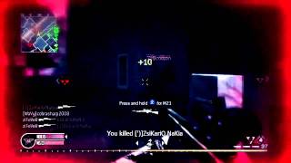 zIFeVeR Emotion 3.0 Trailer 2