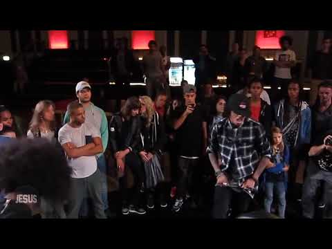 Les Twins | Larry - Dj KipRaq & Dj TheAcid - Worldwide Vol.3 (Clear Audio)