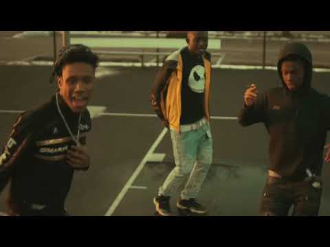 Young00Stackzz - FGG (Official Video) | Dir. By @Xjared