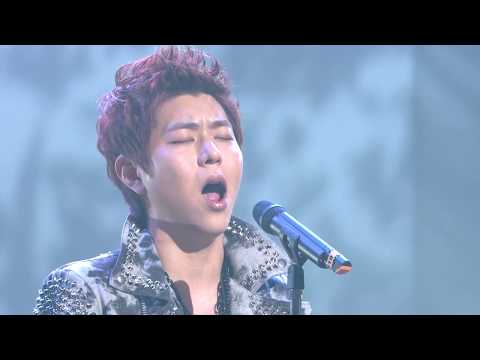 Buzz(feat. Venny) : I Hate Women - 버즈, 베니, 여자가 싫다, 쇼! 음악중심, 2010/11/20