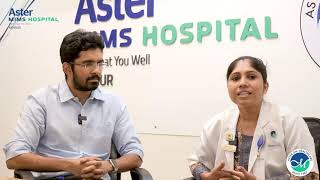 Aster Mims-Dr. Arjun-Diabetics