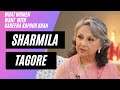 What Women Want with Kareena Kapoor Khan | Role Models | Sharmila Tagore