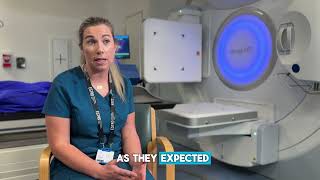 SABR Radiotherapy: A Breakthrough in Precision Cancer Treatment