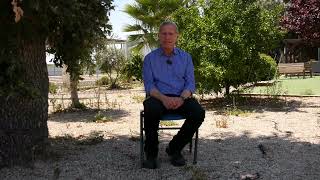 פנינה מהפרשה | פרשת חקת | הרב יאיר פינקלשטיין שליט"א - בין דור המדבר לדור יוצאי מצרים (ישיבת אור עציון) - התמונה מוצגת ישירות מתוך אתר האינטרנט יוטיוב. זכויות היוצרים בתמונה שייכות ליוצרה. קישור קרדיט למקור התוכן נמצא בתוך דף הסרטון