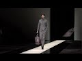 Giorgio Armani - 2015 Fall Winter Menswear ...