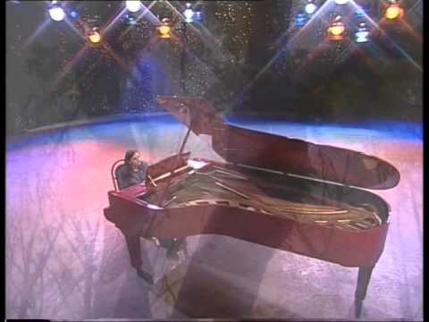 Kirill Zaborov, Trois Esquisses, Ecaterina Baranov - piano
