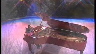 Kirill Zaborov, Trois Esquisses, Ecaterina Baranov - piano