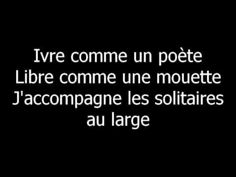 Zaho - Tourner La Page - Paroles