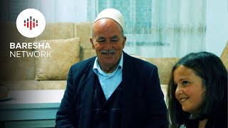 Pavarsija Mazreku - Per Gjyshin