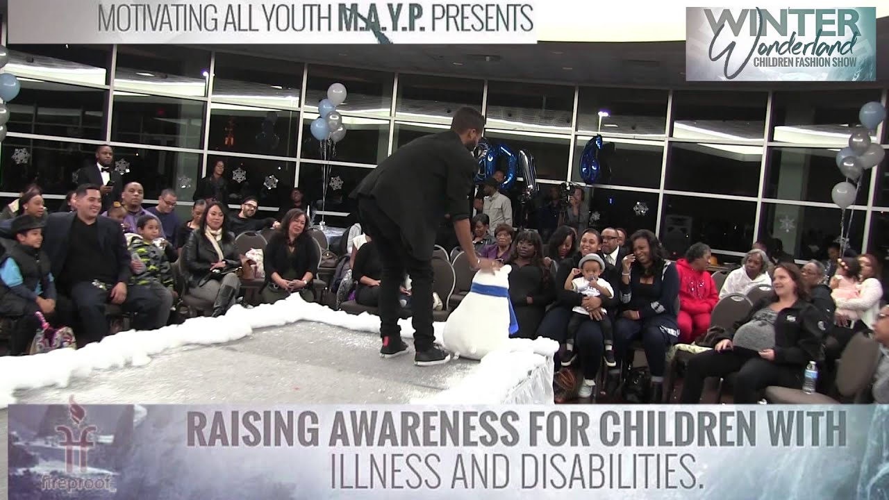 Promotional video thumbnail 2 for Brandon Queshawn