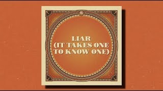 Taking Back Sunday – Liar (It Takes One to Know One)