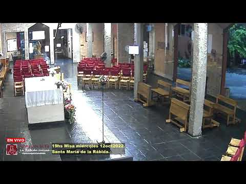 Programación miercoles 12oct2022