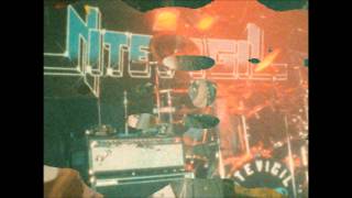 Nitevigil - Highroller great Vancouver 80s heavy metal band!