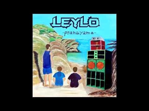 Leylo & Kali Green - Modern Times (Jungle Invaders Remix) [FREE DUBLOAD]