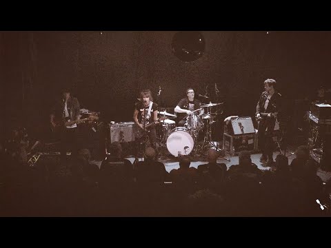 Video thumbnail for A Love