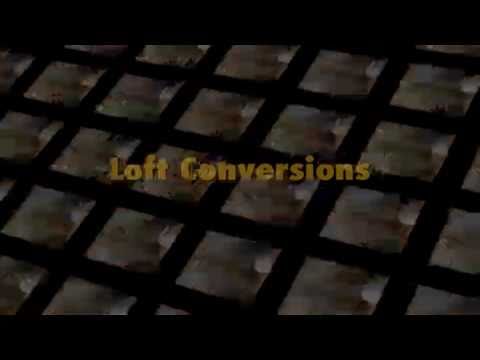 Loft Conversions - attic conversionsHD.mov