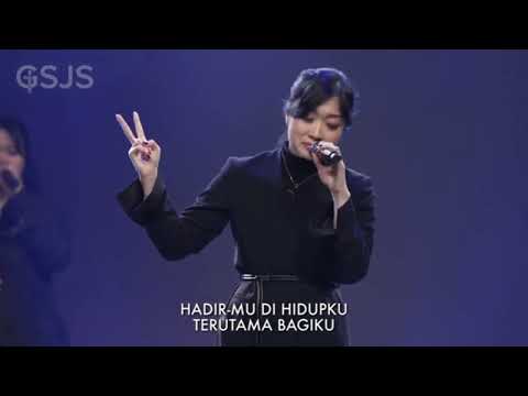 PenyertaanMu - [Live worship GSJS Pakuwon Mall]