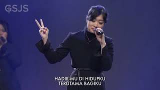 Download lagu PenyertaanMu - [Live worship GSJS Pakuwon Mall] mp3