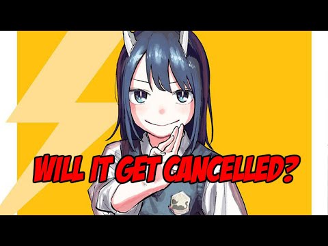 Did You Forget About Ruri Dragon and Will It Get Cancelled