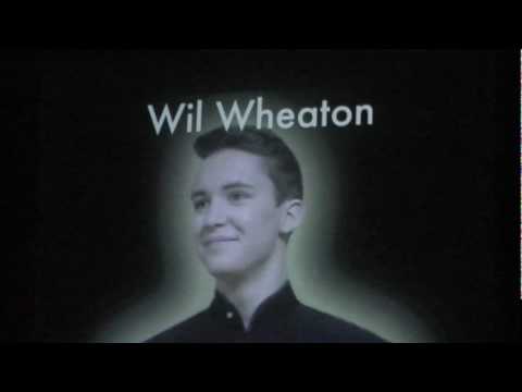 #w00tstock Seattle: Introduction (with Wil Wheaton)