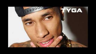 Tyga Ft. Busta Rhymes - Potty Mouth