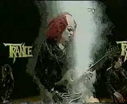 Lothar Antoni with Trance  Boulevard of Broken Dreams