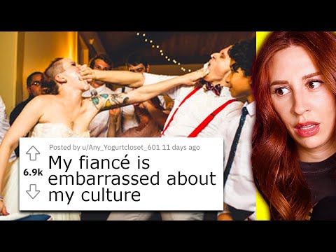 call the whole wedding off - REACTION