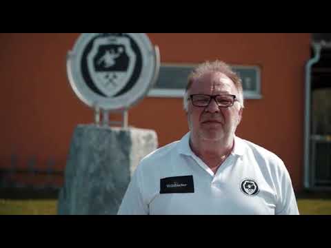 GASV Pölfing Brunn "Bleib im Verein"