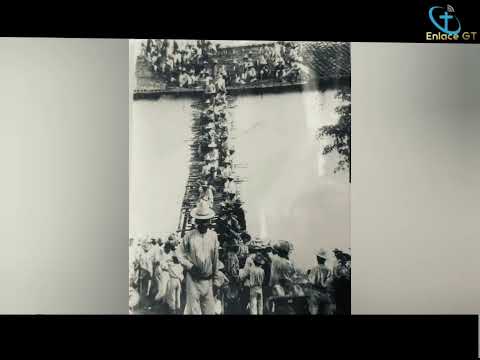 Marcando historias jacaltenango huista Huehuetenango Guatemala. 