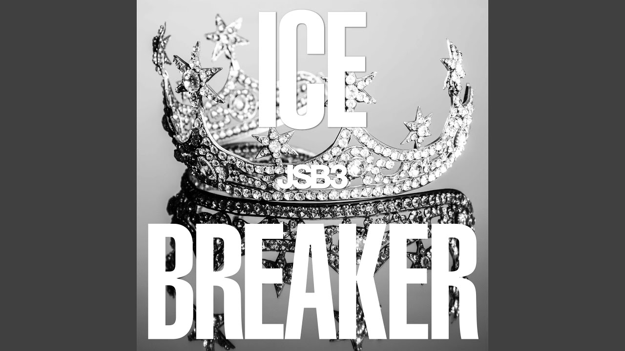 ICE BREAKER