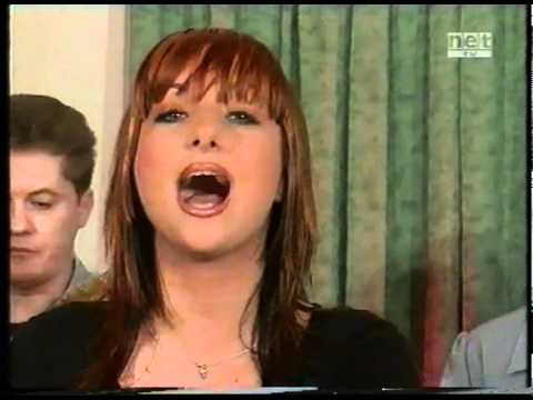 ANSAMBEL PETOVIO - LJUBIM TE