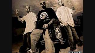 Cartel de Santa - Brillo Humillo