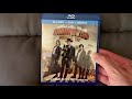 Zombieland Double Tap Blu Ray Overview
