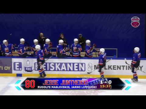 29.10.2016 maalikooste Ketterä - JHT