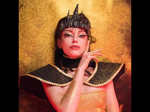 FIORE DI LUNA x DEVILLE - HIROSHIMA (ORCHESTRAL VERSION) LYRIC VIDEO