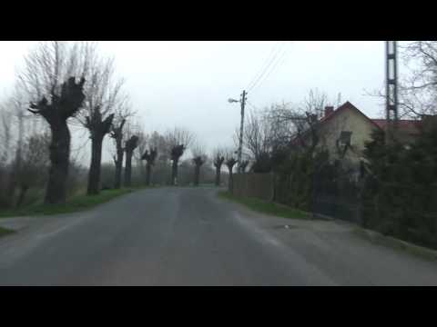 Piotrowice - Peterwitz , Stary Jawor - Alt Jauer  , Powiat Jawor , Kreis Jauer 06-04-2009