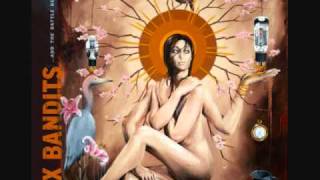 RX Bandits - Only for the Night