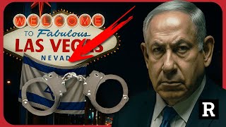 BUSTED! Netanyahu caught LYING for Israeli Pedo who was arrested in Las Vegas sting | Redacted